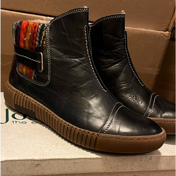 Josef Seibel Shoes - NIB Josef Seibel’s Maren 07 Size 38EU